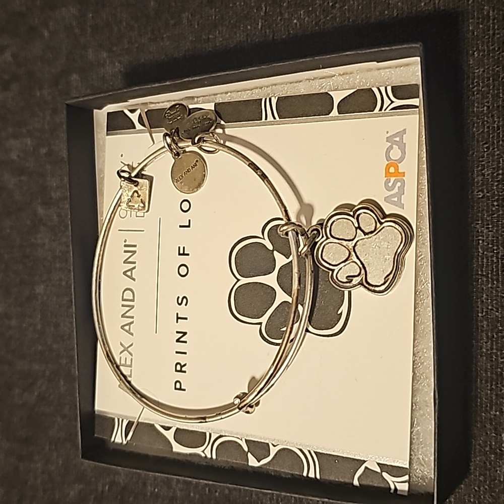 Alex and Ani Bracelet